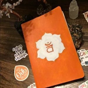 Original Art - Soft Cover Journal Notebook Set